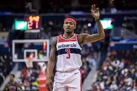 Nba Lakers And Wizards Exchange Deal For Bradley Beal And Kyle Kuzma Confirmed Kyle Kuzma Bradley Beal Nba