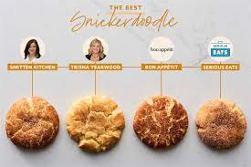 We can't get enough of country icon trisha yearwood's desserts. I Tried Trisha Yearwood S Snickerdoodle Recipe Kitchn