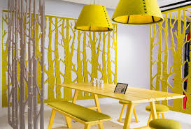 Fancy indoor picnic style dining tables? Office Design Ideas The Indoor Picnic Table K2space