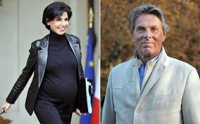 Maybe you would like to learn more about one of these? Wealthy Widower Fathered Rachida Dati S Love Child Court Rules