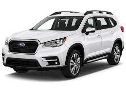 We did not find results for: 2020 Subaru Ascent Review Ratings Specs Prices And Photos The Car Connection