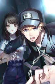 Epingle Sur Anime Romance