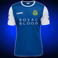 Pretoria callies played against royal am in 2 matches this season. Royal Blood On Twitter I Use To Watch This Football Club Play Every Week On The Recreation Ground At The End Of My Road Thrilled That They Wanted To Rep Us On