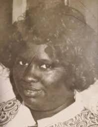 Obituary for Irene Holloway