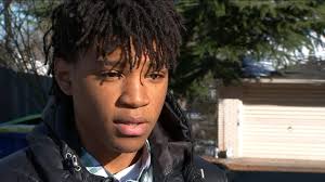 Cardozo High School teacher accused of slamming student into wall