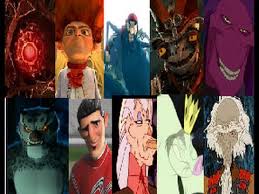 The new home for your favorites. Defeats Of My Favorite Animated Non Disney Movie Villains Par 6 Re Uploaded Youtube