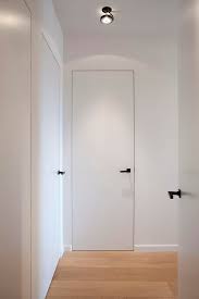 Black and white bedroom door. White Bedroom Doors With Black Handles Novocom Top