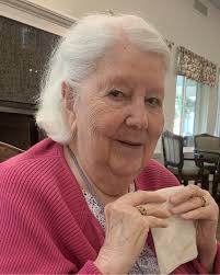 Martha Jean Abbott Obituary March 17, 2025