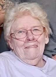 Obituary: Anna Marie Gerald