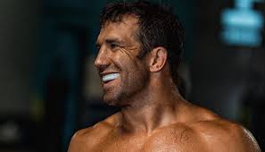 Luke Rockhold takes a shot at Paulo Costa following their war UFC 278:  “You're still a bitch”