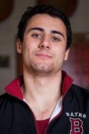 Eric Wainman (5/19/2014)