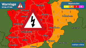 Wetter.net bietet ihnen alles wissenswerte rund um wetter und klima. Wetter Nrw Aktuell