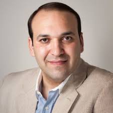 Amir J. Ohadi – Barnet Multi Faith Forum