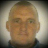 Shaun Marr's Instagram, Twitter & Facebook