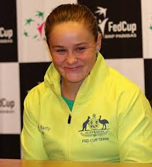 We will continue to update details on ashleigh barty's family. Ashleigh Barty Ethnicity Of Celebs What Nationality Ancestry Race