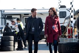 Ca genres :crime, drame format :60min production : Private Eyes Season 2