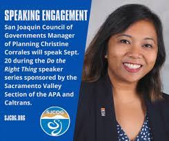 Christine Corrales's Instagram, Twitter & Facebook