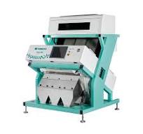 Taiho Macadamia Nuts Shell Kernel Color Sorting Machine Walnut Color Sorter