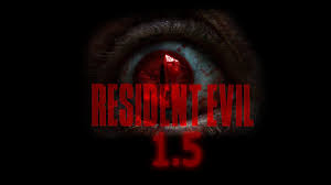 Resident Evil 1 5 Gameplay Demonstration Resident Evil Evil Resident