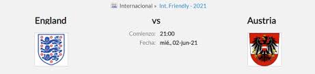 Ver inglaterra vs austria online resumen y goles. Pronostico Inglaterra Vs Austria Previa Y Picks De Apuestas Amistosos Internacionales Pronosticos Oddschecker