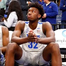 Ileride adından sıkça söz ettireceğini düşündüğüm, memphis doğumlu pf. James Wiseman Leaves Memphis For Nba Draft Was College Worth It Sports Illustrated