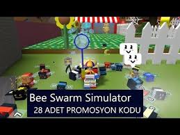 Several codes give wildly different things in return. Bee Swarm Simulator 28 Adet Promosyon Kodu Roblox Promo Codes Youtube Ben 10 Aquaman Sarkilar