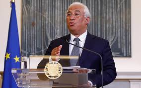 António costa espera que portugal consiga imunidade de grupo no final do verão. Antonio Costa Says Dutch Finance Minister S Speech Is Disgusting O Jornal Economico