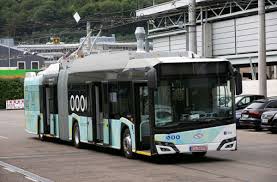 Was gilt für personen die unter virusvariantengebietkonditionen (zwischen dem 29.6. Offentlicher Nahverkehr In Esslingen Sve Streikt Am Donnerstag Busse Fallen Aus Kreis Esslinger Zeitung
