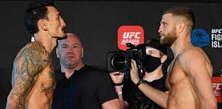 Jerome max keli'i holloway (born december 4, 1991) is an american professional mixed martial artist. Qktqsqy5hhzhom