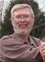 Kenneth Morrison Obituary (1950