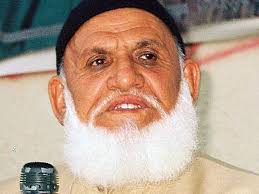 Mahşerin Provası-Ümmetin Kongresi