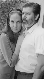 Henri verneuil, anthony quinn, anjanette comer, charles bronson, sam jaffe, jorge martinez de hoyos, silvia pinal, jaime fernandez, rosa furman, pedro armendáriz jr: Gallery Jorge Martinez De Hoyos Fundacion Ricardo Martinez