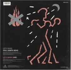 Перевод песни let's dance — рейтинг: David Bowie Let S Dance Demo 180gm Sealed Uk 12 Vinyl Single 12 Inch Record Maxi Single 694816