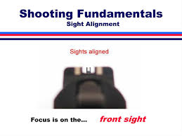 After all, if you knew there was going to be a fight, you would apply our number one tactic, which is avoid and escape. Ppt Fundamentals Of Marksmanship Written By J Curtman Powerpoint Presentation Id 4972718