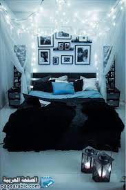غرف نوم مثيرة رومانسية 2021 الصفحة العربية comfortable bedroom bedroom decor bedroom design