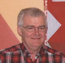 Maxey, Barry Wendell