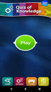 This category is dedicated to cracked apps and games. Quiz Of Knowledge 2021 Free Game 1 69 Mod Apk Crack Unlimited Money Download