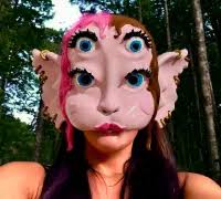 melani" 3D Models to Print