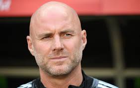 Wales playing five games in 13 days 'bonkers' says manager Robert Page