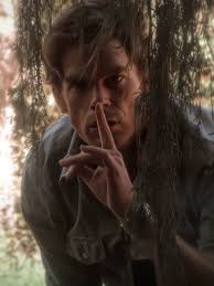 Dexter Rose Transition