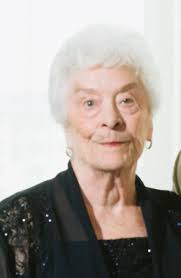 Doris Choate Obituary