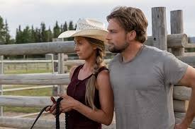 Graham Wardle Got Candid About Why He Left Canadian Series 'Heartland'