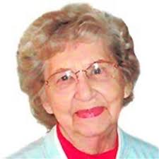 Marjorie May (Nordahl) Konieczny Obituary