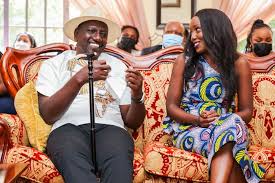 He served as the acting president of kenya between 6 and 8 october 2014 when president uhuru kenyatta was at the. Lrx7dakcru Tsm