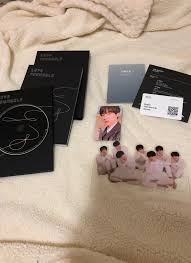 Pin By Amparo Flores On Cosas Random Bts Love Yourself Love You Kpop Merch