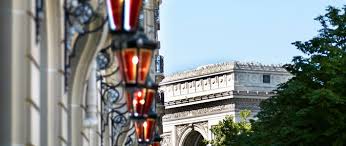 Best rates at hotel le royal monceau raffles, book now online or by phone. Le Royal Monceau Raffles Paris Katara Hospitality