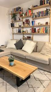 Ikea Svalnas Wall Living Room Neue Wohnung Wohnung Wohnzimmer