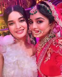 That's what friends are for