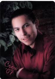 Obituary information for Richard Crow