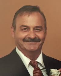 Obituary information for Robert "Lloyd" Luscombe